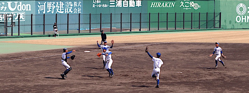 ヤングリーグ春季大会全国優勝(4)