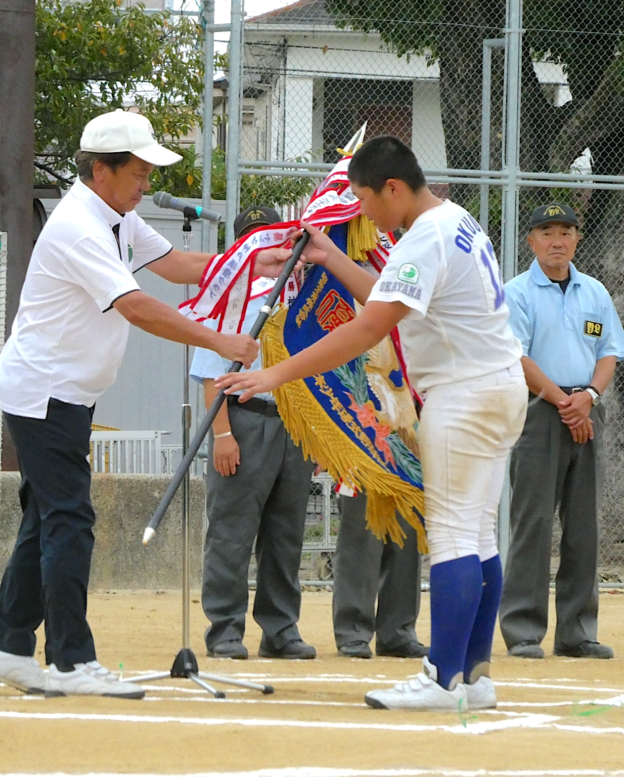 第２７回：大阪ＫＩＸ２１大会（２）
