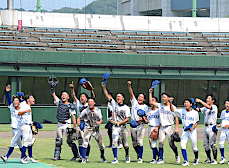 第42回：桃太郎大会（ジュニア）