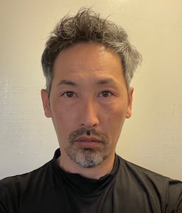 大野博之